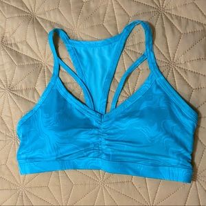 Gymshark GS Power Bra — Size Large